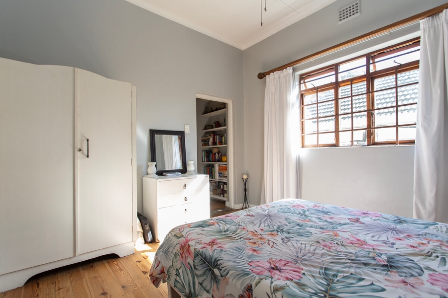 3 Bedroom Property for Sale in Oakdale Western Cape